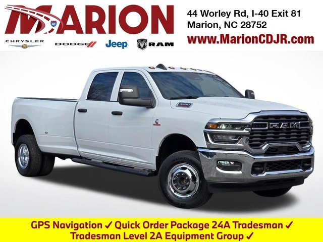 3500 | Marion Chrysler Dodge Jeep Ram
