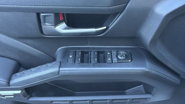 2025 Toyota Tacoma TRD Sport - Photo 14