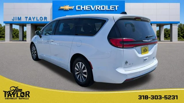 2023 Chrysler Pacifica Hybrid Touring L - Photo 7