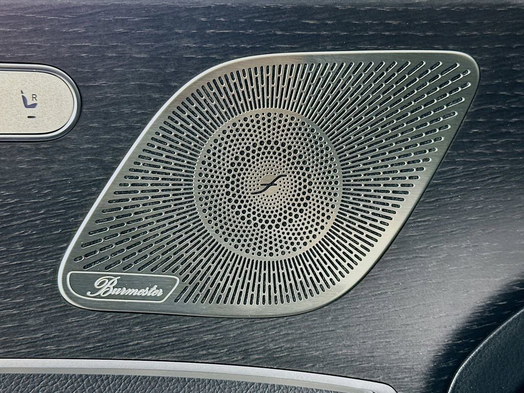 New 2026 MANUFAKTUR Alpine Grey Mercedes-Benz GLE 53 AMG® image 50