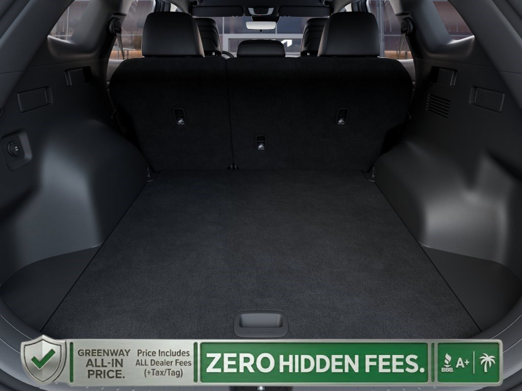 New 2026 Heritage Blue Kia X-Line image 19