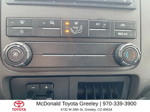 Used 2015 White Ford XL image 17