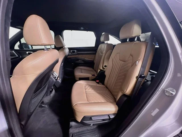 Used 2024 Gray Kia X-Line SX Prestige image 26
