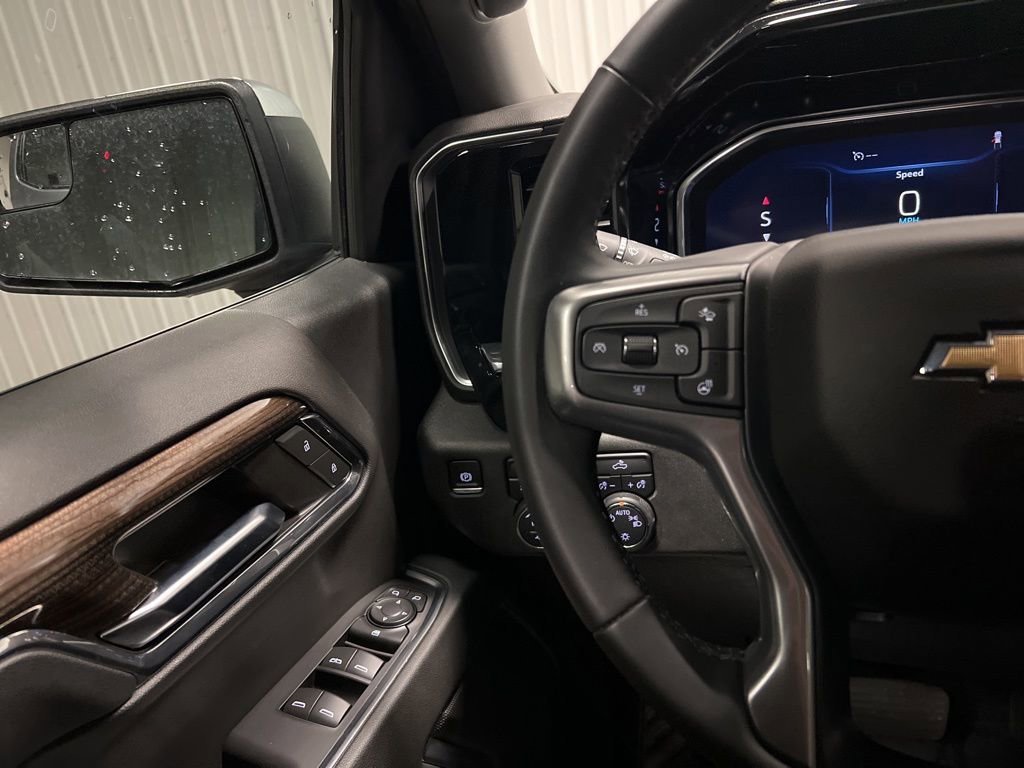 2024 Chevrolet Silverado 1500 LT - Photo 15