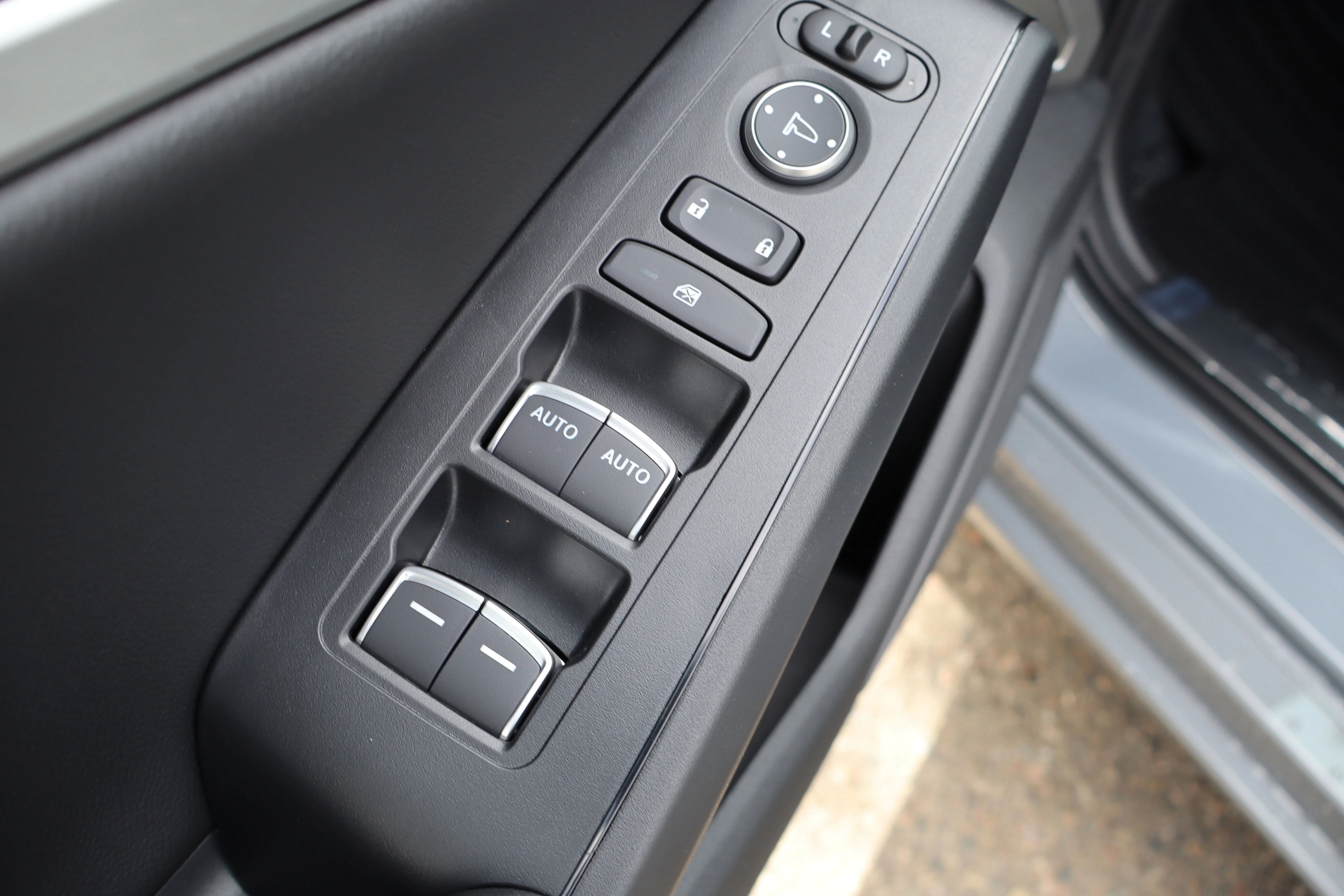 New 2026 Urban Gray Pearl Acura INTEGRA image 22