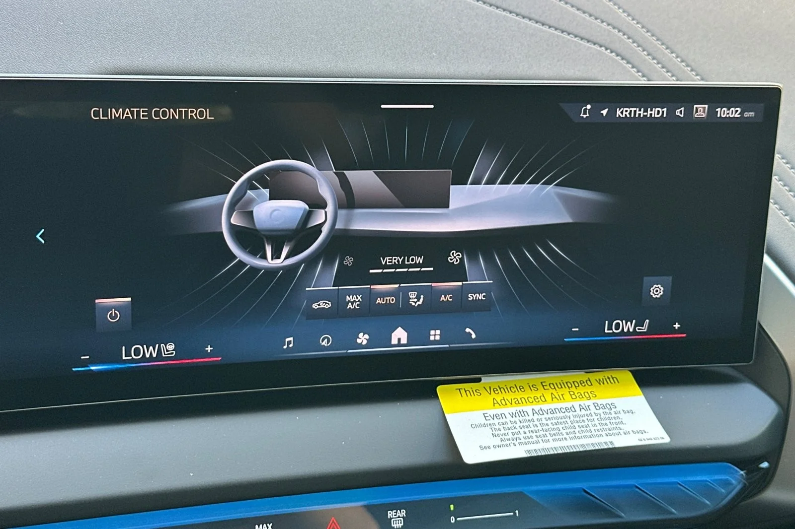 New 2026 Black Sapphire Metallic BMW 30 xDrive image 20