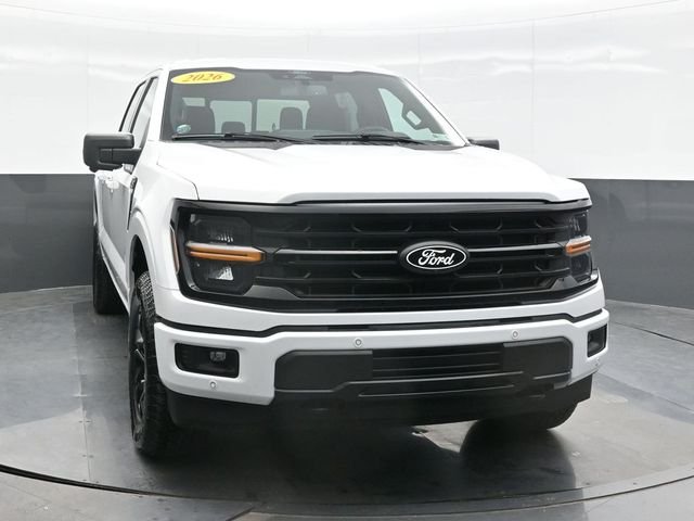 Used 2026 White Ford XLT image 6