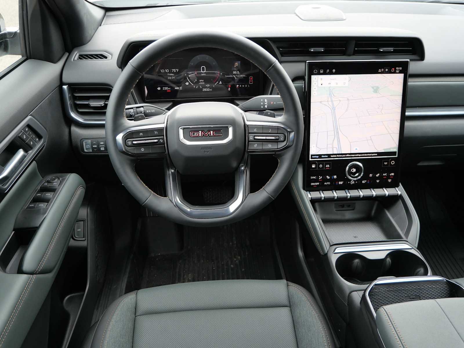 2026 GMC Terrain AT4 - Photo 15