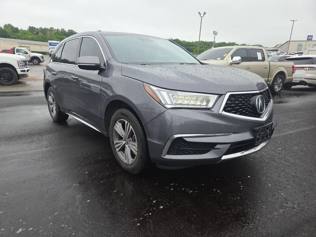 Used 2020  Acura 3.5L image 1