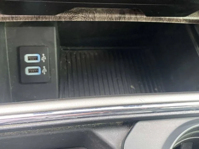 Used 2019 Black Ford Lariat image 17