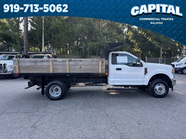 Used 2022 White Ford XL image 11