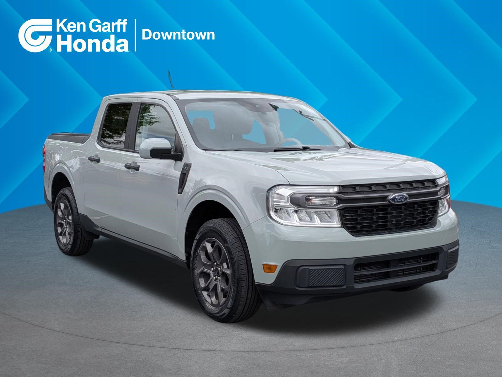 2022 Ford Maverick XLT AWD's photo
