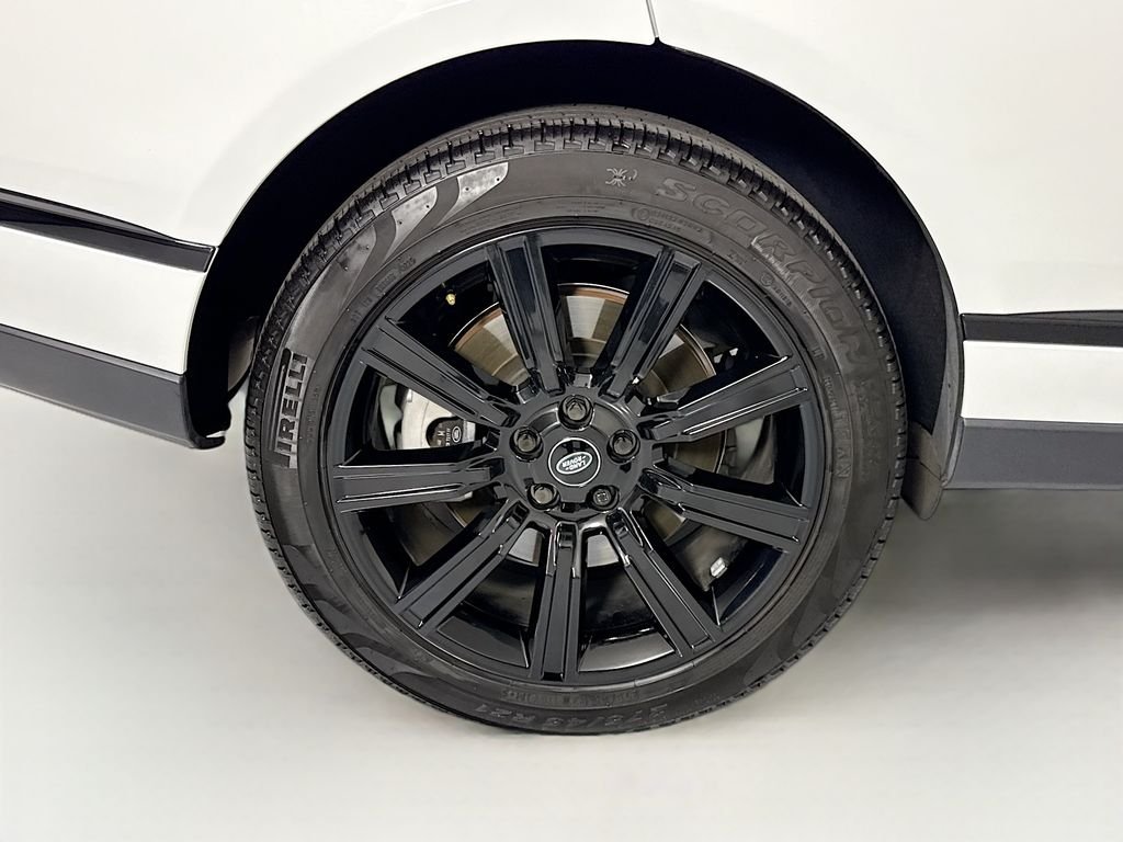Certified Used 2022 Fuji White Land Rover Westminster image 34