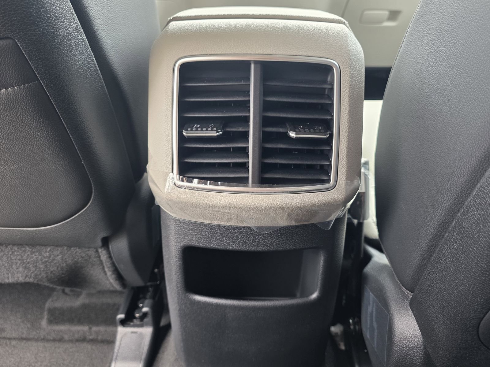 New 2026 Black Kia EX image 23