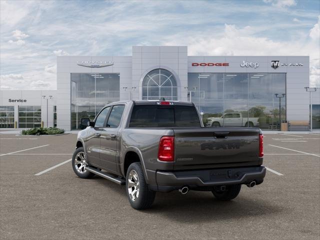 2026 RAM 1500 Big Horn/Lone Star - Photo 29