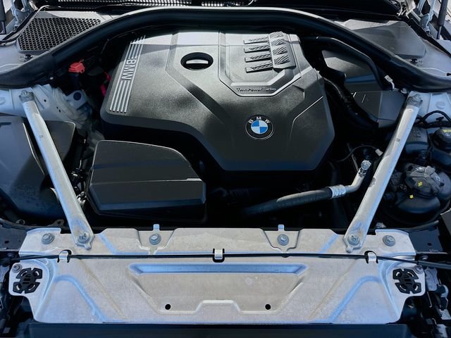 Used 2021 White BMW 430i image 32