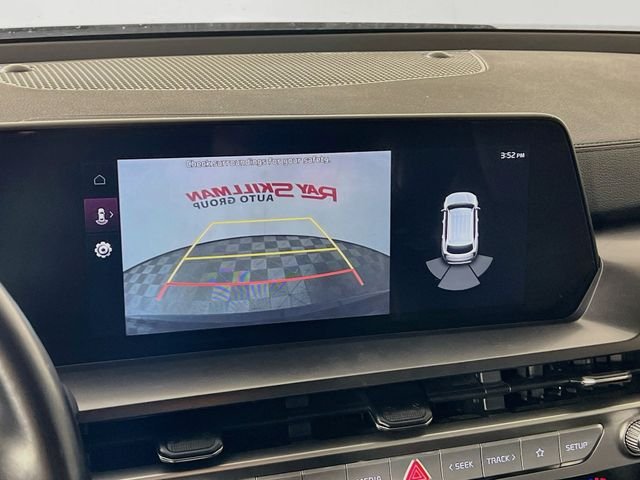 2023 Kia Telluride LX - Photo 19