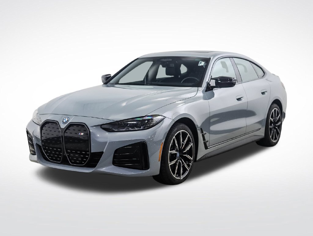 2024 BMW i4