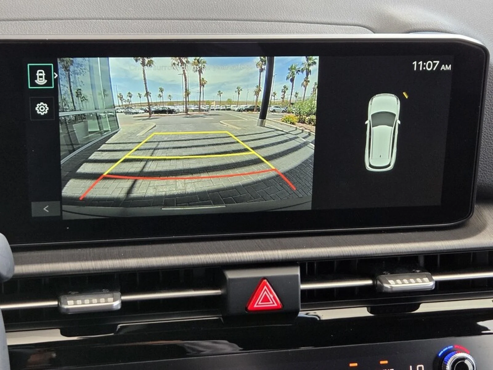 Used 2026 BLACK Kia X-Line image 30