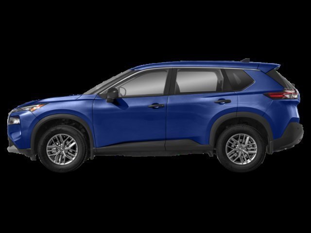 Used 2023 Blue Nissan S image 3