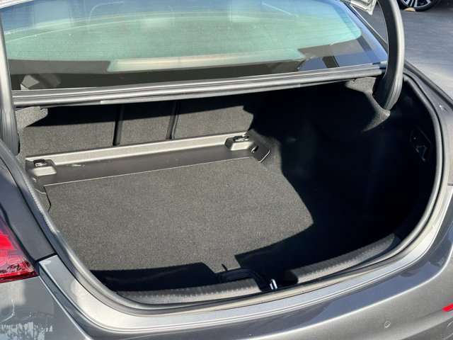 Used 2025 Selenite Grey Metallic Mercedes-Benz C 300 image 14