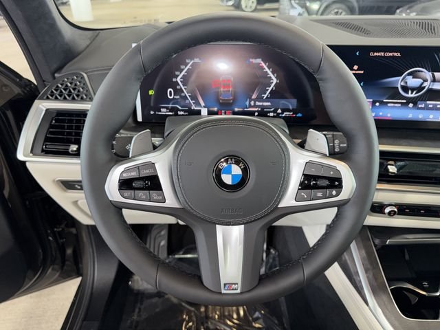 New 2027 Manhattan Green Metallic BMW xDrive40i image 16