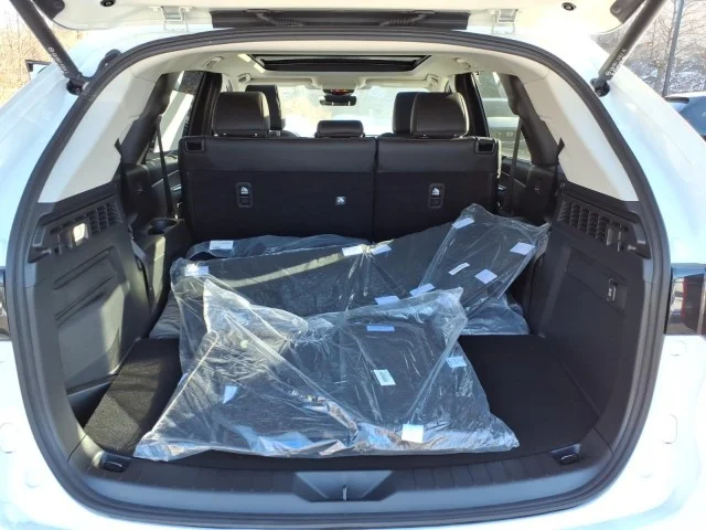 2026 Mazda CX-90 Premium Package - Photo 15