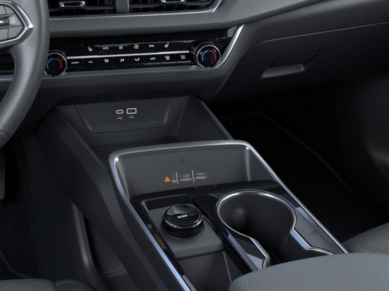 New 2026 Summit White Chevrolet LT image 23