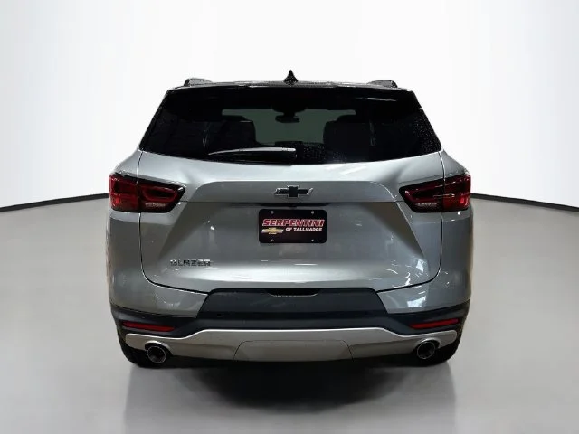2026 Chevrolet Blazer 2LT - Photo 9