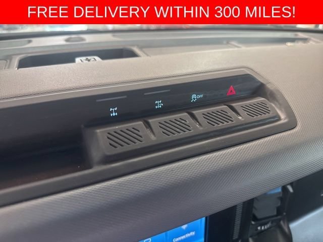 Used 2023 Gray Ford Black Diamond image 12