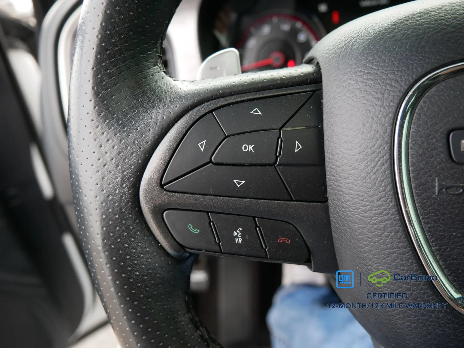 Used 2019 White Dodge R/T RWD image 27