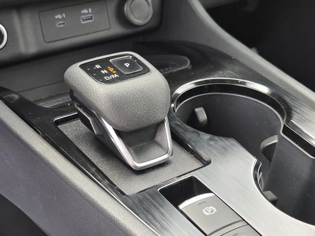 Used 2023 Gray Nissan SV image 29