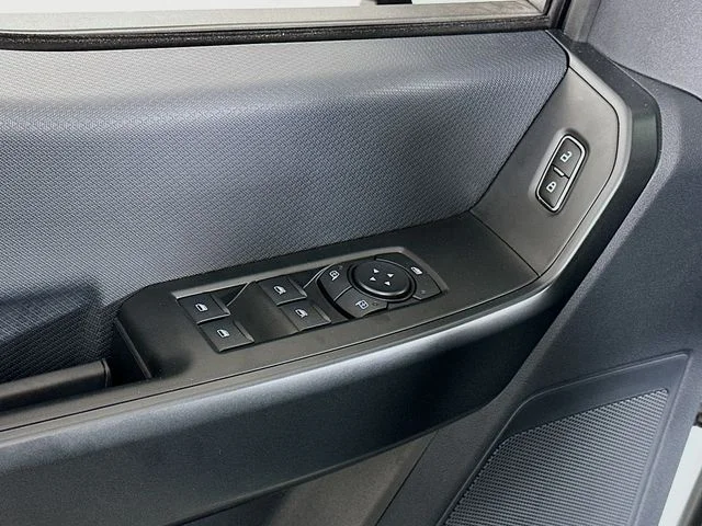 New 2026 Ford F-150 STX