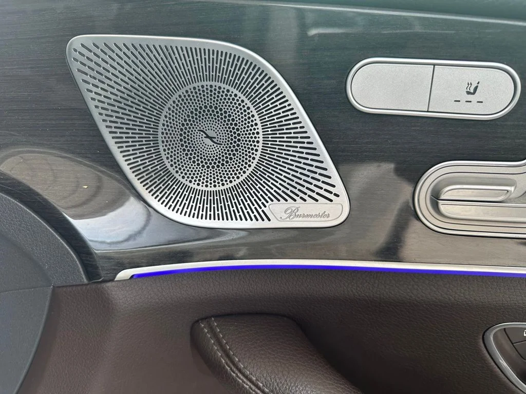 Used 2020  Mercedes-Benz GLS 450 image 38