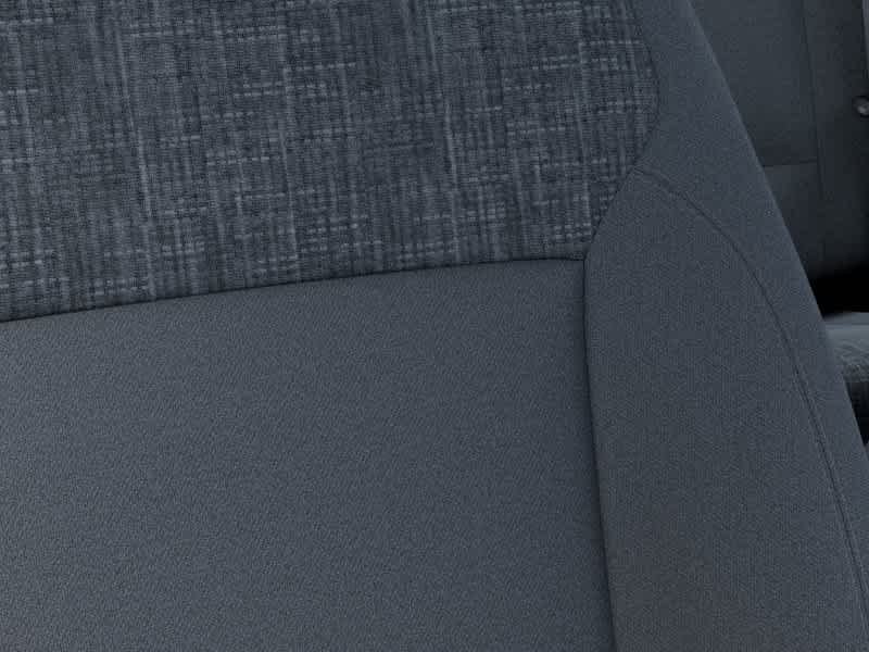 New 2027 Marsh Gray Metallic Ford  image 15