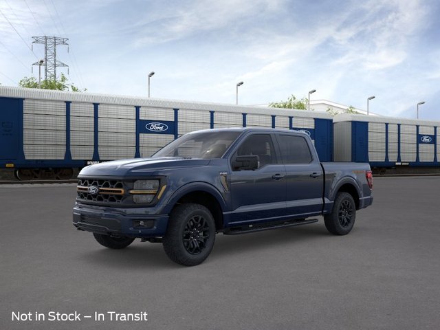2026 Ford F-150 Tremor 4x4 SuperCrew 5-1/2 Box's photo
