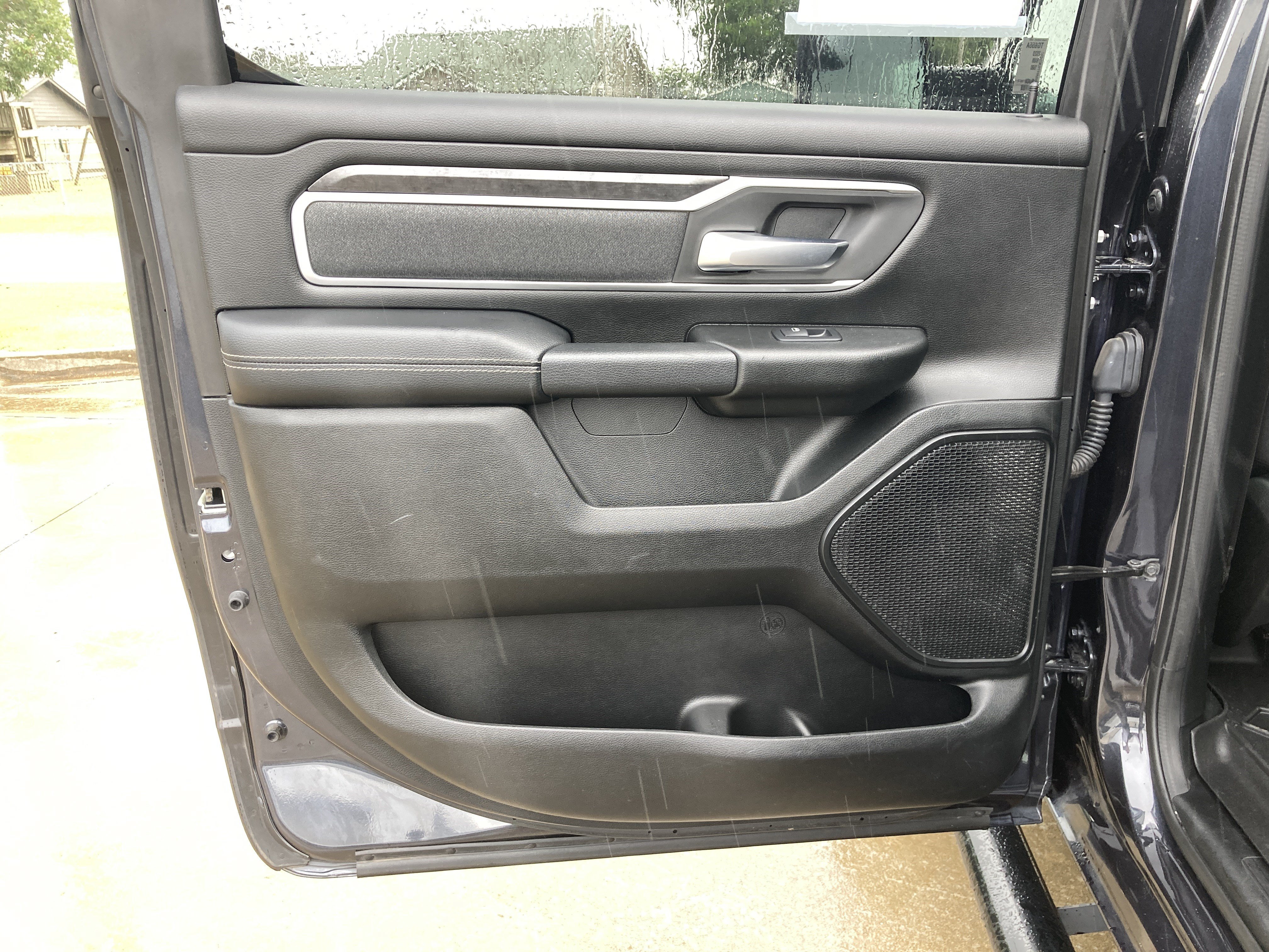 Used 2020 Maximum Steel Metallic Clearcoat Ram Big Horn/Lone Star image 15