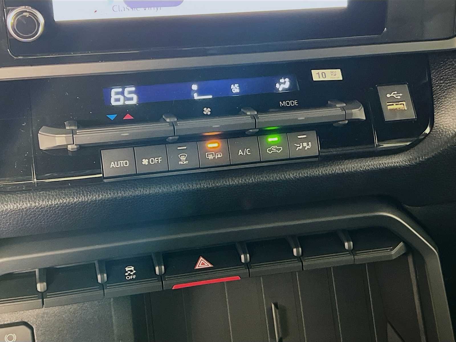 2026 Toyota Tundra — photo 11