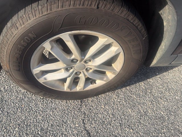 Used 2014 Purple Kia LX image 24