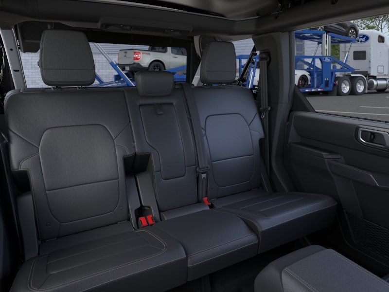2026 Ford Bronco — photo 11