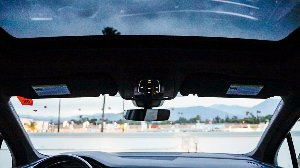 2023 Audi SQ7 Prestige - Photo 19