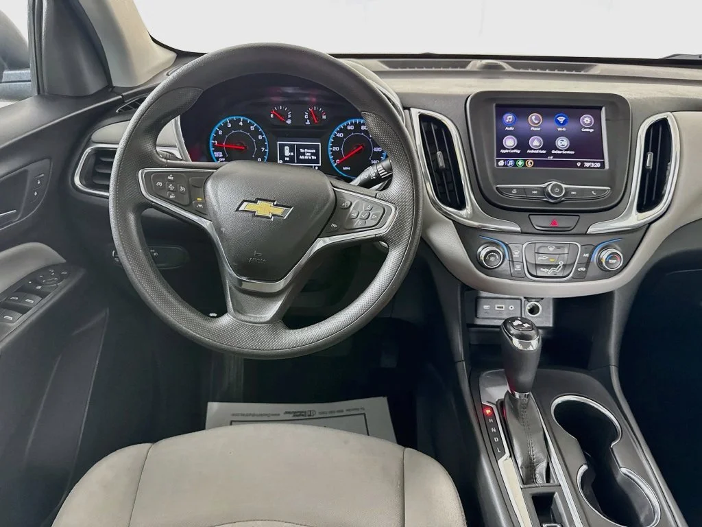 Used 2020 Gray Chevrolet LS image 26