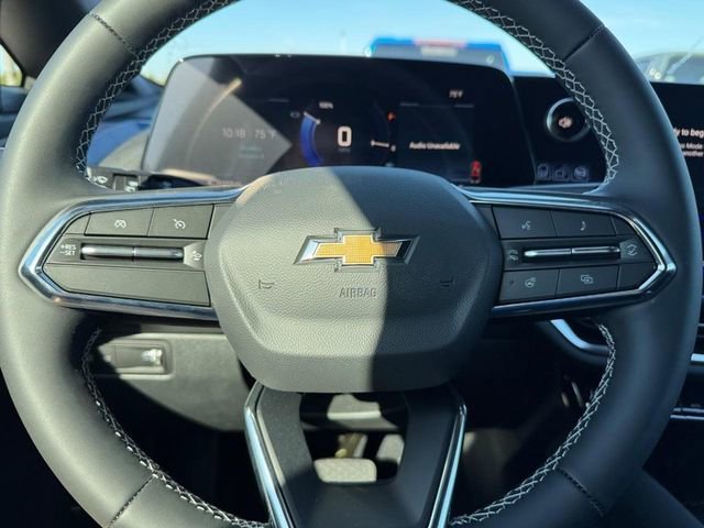 2026 Chevrolet Equinox EV 2LT - Photo 12
