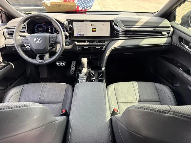 Used 2025  Toyota XSE image 25