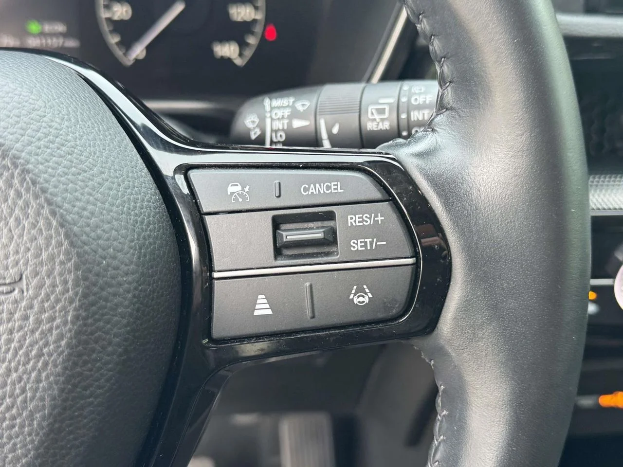 2023 Honda CR-V EX-L - Photo 27