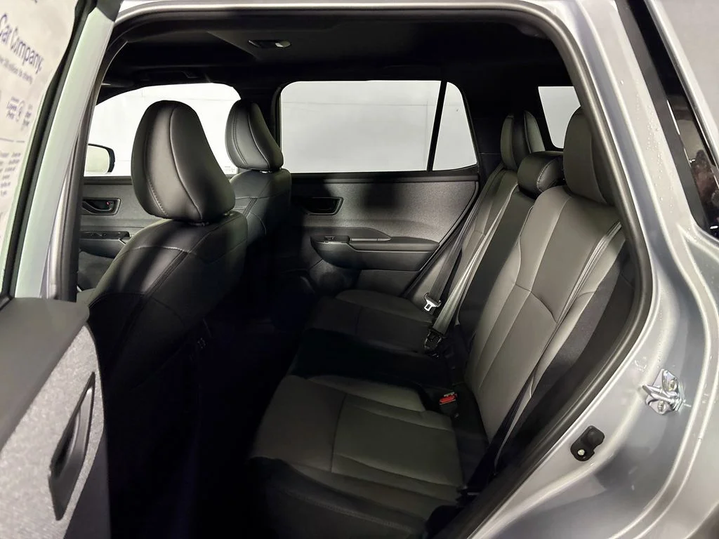 New 2026 ICE SILVER METALLIC Subaru Premium image 21