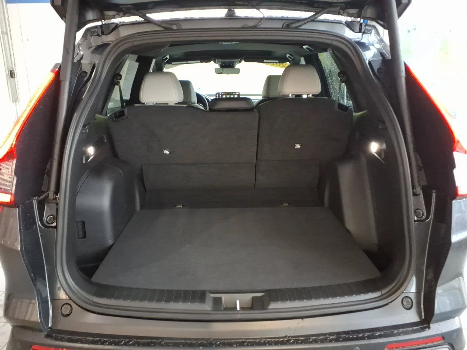 2026 Honda CR-V Sport Touring - Photo 21