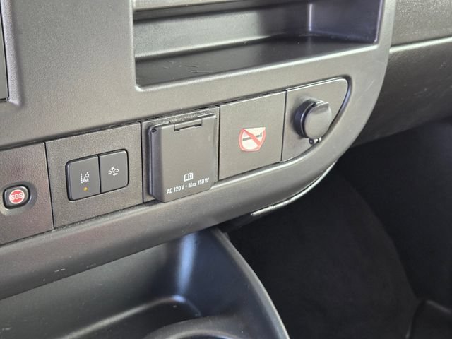 2025 Chevrolet Express Passenger LT - Photo 23