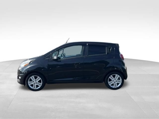 Used 2013 Chevrolet Spark LS with VIN KL8CB6S93DC522933 for sale in Fenton, MI