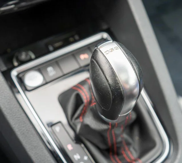 Used 2017 Blue Volkswagen GLI image 41